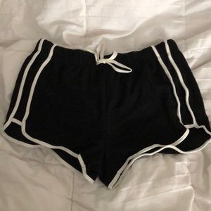 Top Shop Shorts!